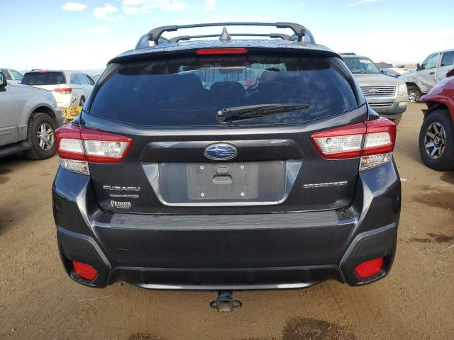 Photo 6 from auction – 2019 SUBARU CROSSTREK with VIN JF2GTACC5K9250738