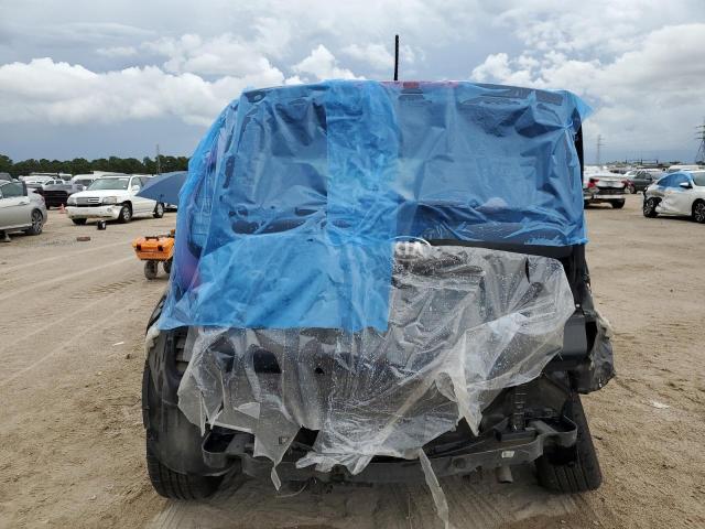 Photo 6 from auction – 2017 KIA SOUL + with VIN KNDJP3A56H7444837