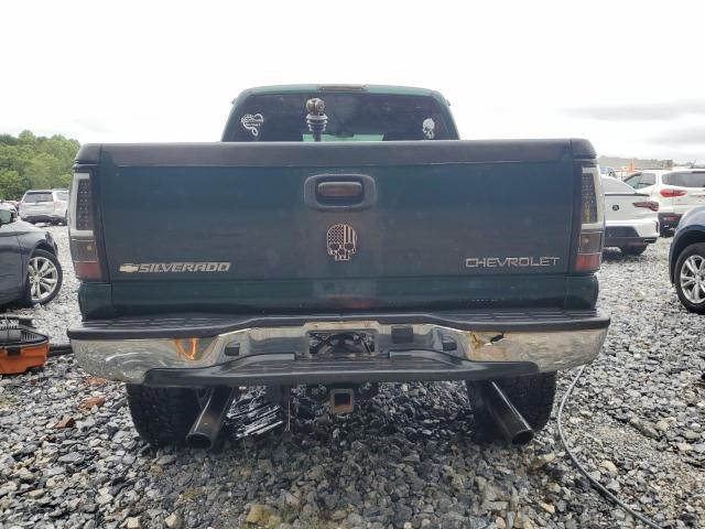 Фото 6 с аукциона – 2003 CHEVROLET SILVERADO с VIN 2GCEK19V031102556