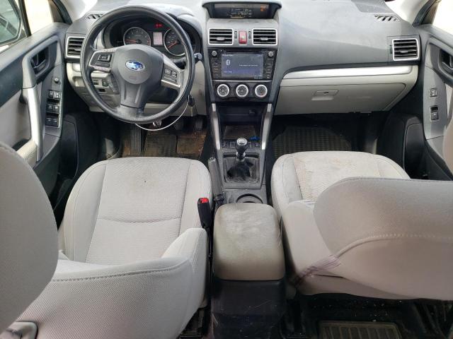 Photo 8 from auction – 2016 SUBARU FORESTER 2 with VIN JF2SJADC6GG463974