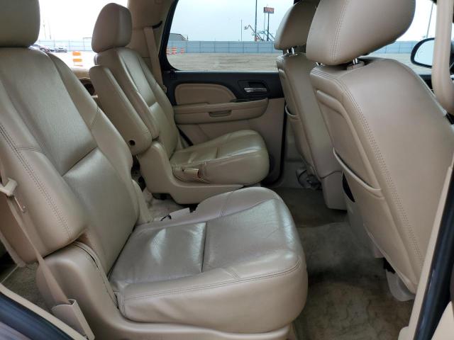 Photo 11 from auction – 2011 GMC YUKON DENA with VIN 1GKS2EEF9BR314679
