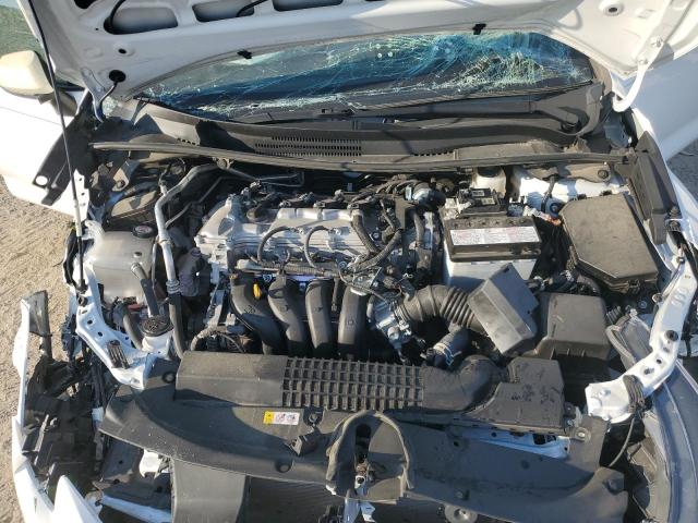Photo 11 from auction – 2022 TOYOTA COROLLA L with VIN 5YFDPMAE3NP383198
