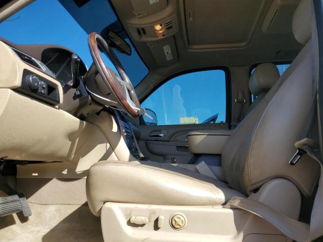 Photo 7 from auction – 2013 CADILLAC ESCALADE E with VIN 1GYS4HEF1DR295596