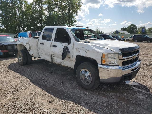 Photo 4 from auction – 2008 CHEVROLET SILVERADO with VIN 1GCJK33698F109162