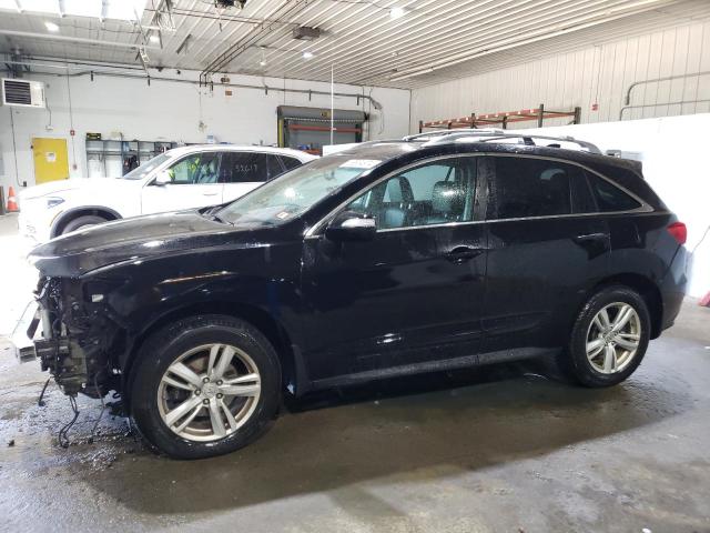 2014 Acura RDX