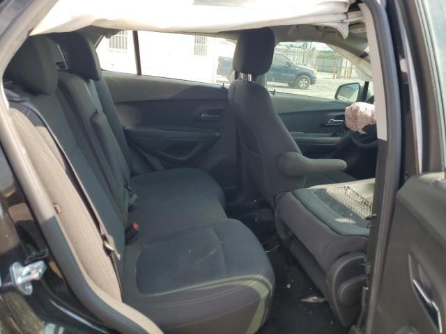 Photo 10 from auction – 2020 CHEVROLET TRAX LS with VIN KL7CJKSB9LB050003