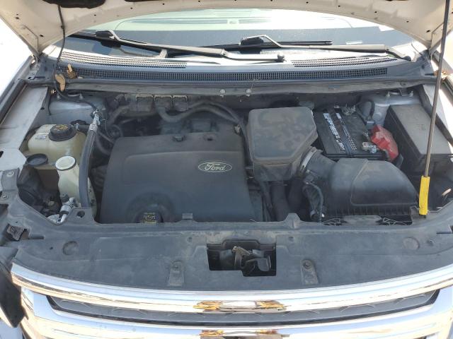 Photo 12 from auction – 2014 FORD EDGE SEL with VIN 2FMDK3JC6EBB21297