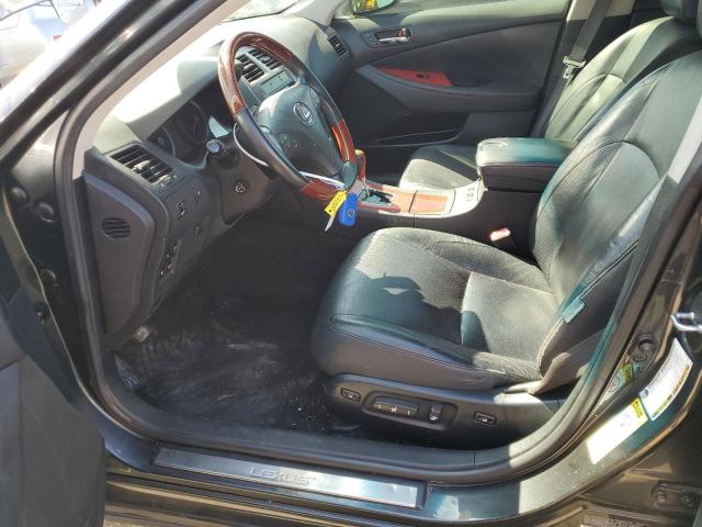 Photo 7 from auction – 2008 LEXUS ES 350 with VIN JTHBJ46GX82171550