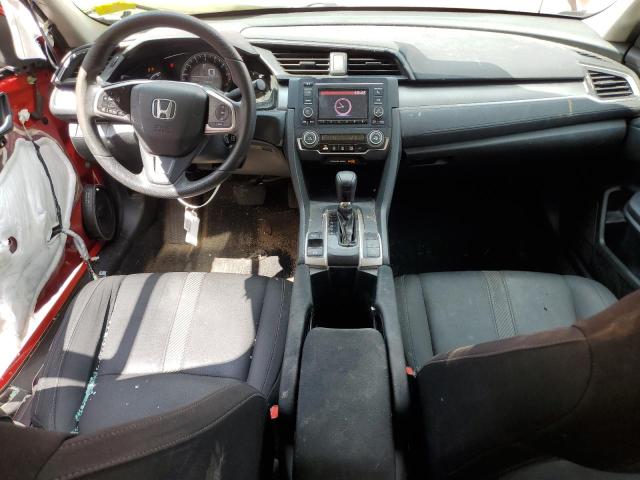 Photo 8 from auction – 2016 HONDA CIVIC LX with VIN 2HGFC2F57GH541327