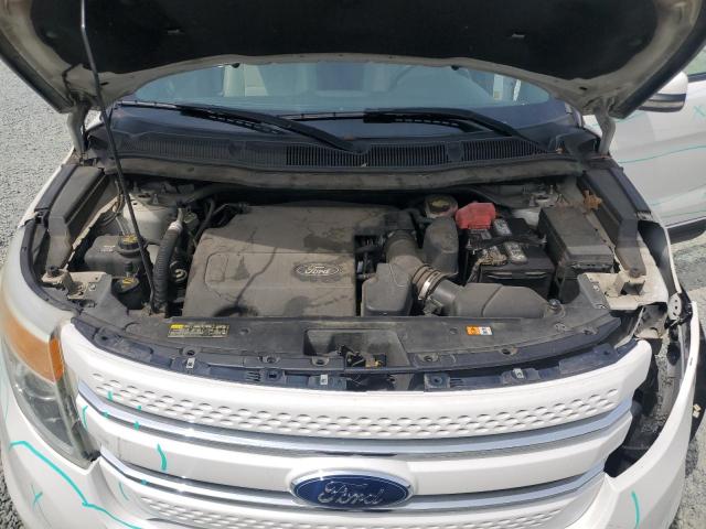 Photo 12 from auction – 2011 FORD EXPLORER L with VIN 1FMHK8F87BGA17165