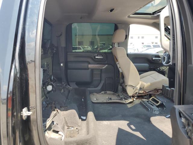 Photo 10 from auction – 2020 CHEVROLET SILVERADO with VIN 1GC4YPEY4LF102050