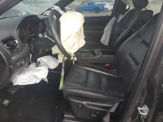 Photo 7 from auction – 2021 DODGE DURANGO R/ with VIN 1C4SDHCTXMC721027