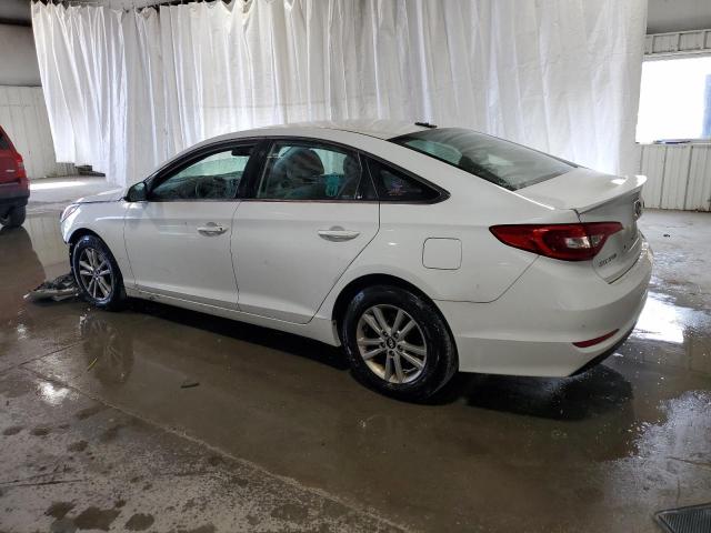 Photo 2 from auction – 2017 HYUNDAI SONATA SE with VIN 5NPE24AF2HH507085