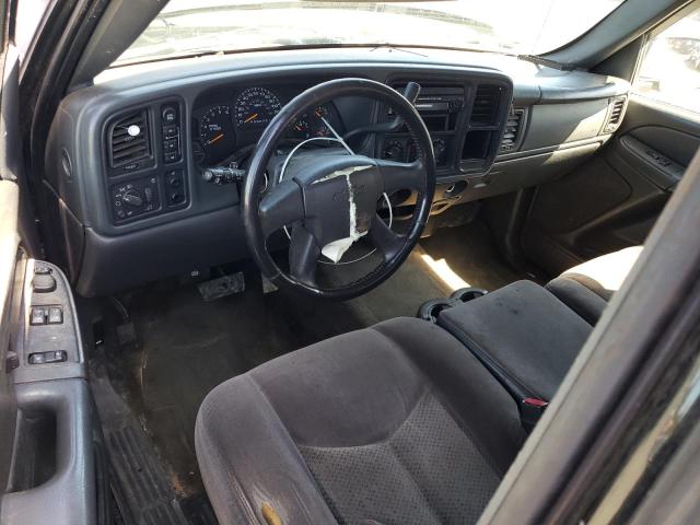 Photo 8 from auction – 2006 CHEVROLET SILVERADO with VIN 1GCEK19V56Z268938