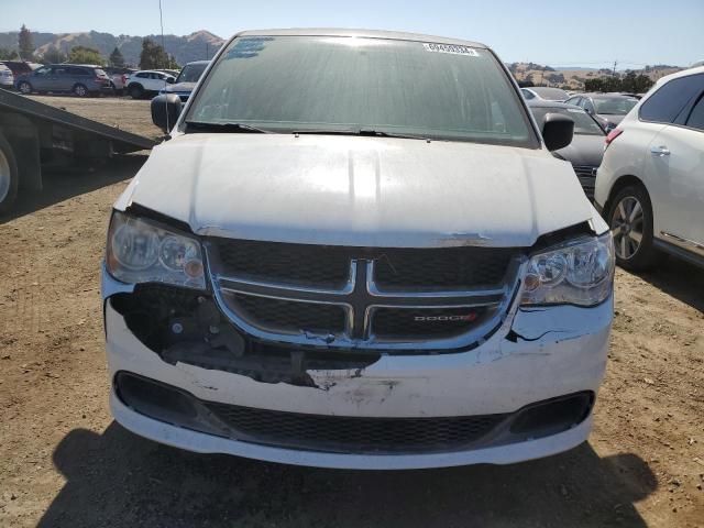 Photo 5 from auction – 2016 DODGE GRAND CARA with VIN 2C4RDGBG0GR337315