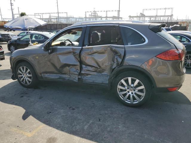 Photo 2 from auction – 2012 PORSCHE CAYENNE with VIN WP1AA2A24CLA07094