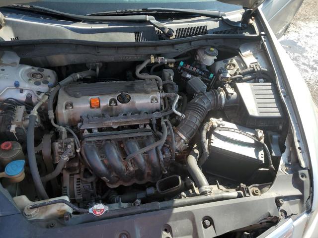Photo 11 from auction – 2012 HONDA ACCORD with VIN 1HGCP2F60CA216219