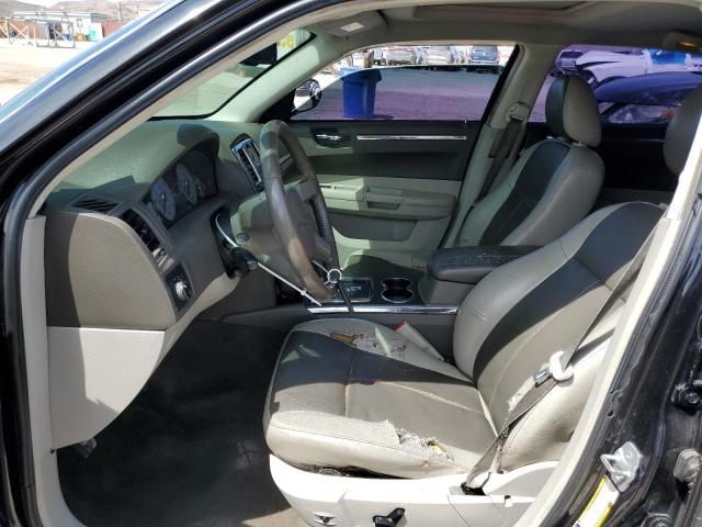 Photo 7 from auction – 2008 CHRYSLER 300 TOURIN with VIN 2C3LA53G58H135745