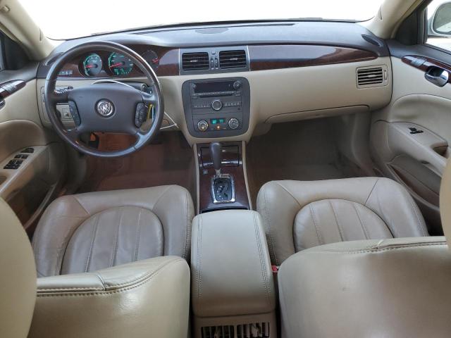 Photo 8 from auction – 2011 BUICK LUCERNE CX with VIN 1G4HC5EM4BU119518