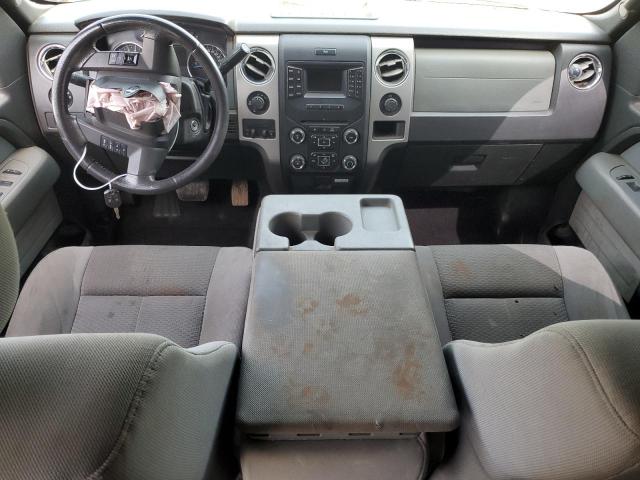Photo 8 from auction – 2014 FORD F150 SUPER with VIN 1FTFW1ET2EKF37918
