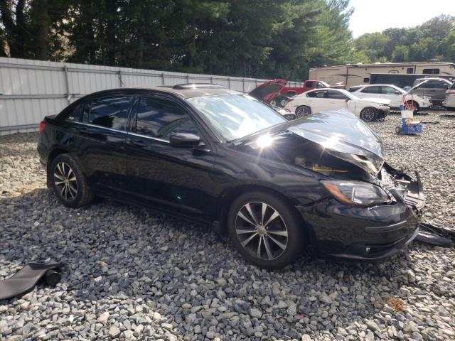 Photo 4 from auction – 2011 CHRYSLER 200 S with VIN 1C3BC8FG5BN615446