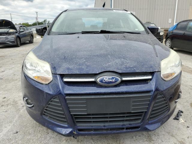 Photo 5 from auction – 2012 FORD FOCUS SE with VIN 1FAHP3F23CL152808