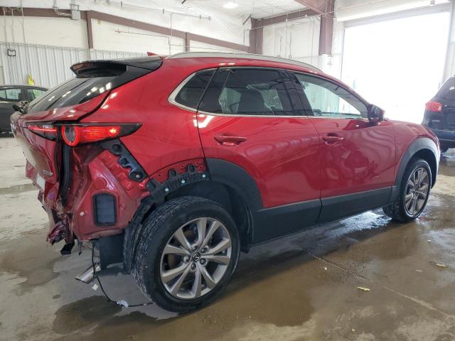 Photo 3 from auction – 2021 MAZDA CX-30 PREM with VIN 3MVDMBDL7MM315109