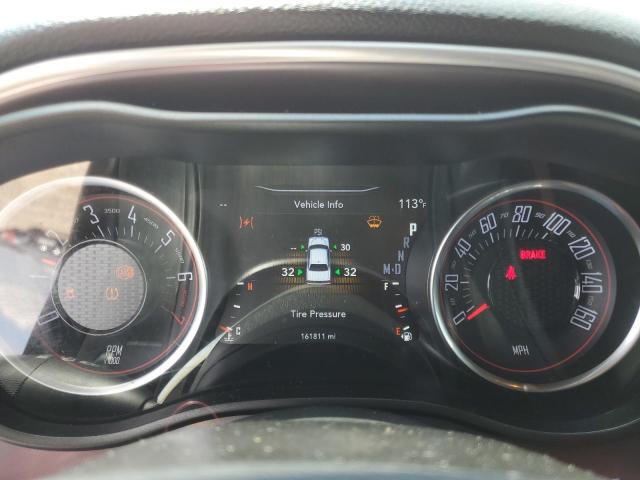 Photo 9 from auction – 2019 DODGE CHALLENGER with VIN 2C3CDZAG1KH686327