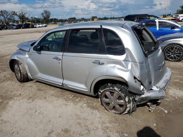 Photo 2 from auction – 2003 CHRYSLER PT CRUISER with VIN 3C4FY58BX3T569029