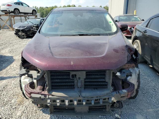 Photo 5 from auction – 2021 FORD EDGE SEL with VIN 2FMPK3J92MBA07734