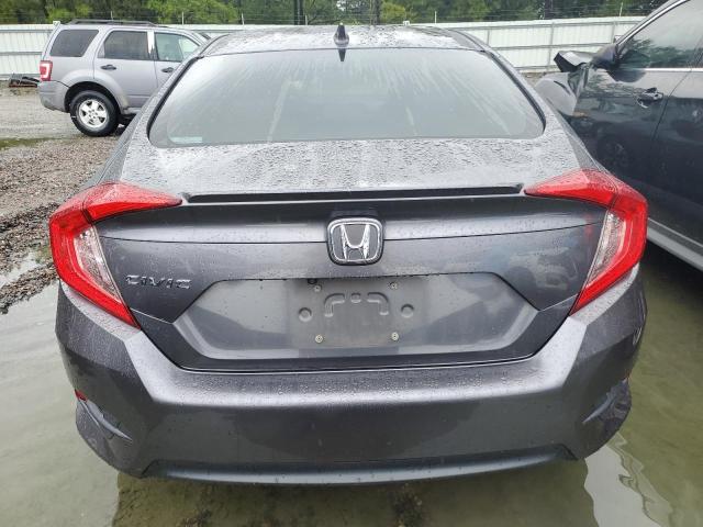 Photo 6 from auction – 2018 HONDA CIVIC EXL with VIN JHMFC1F79JX015616