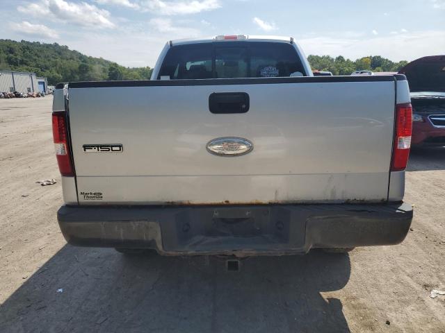 Photo 6 from auction – 2007 FORD F150 with VIN 1FTPX14V87FA23555