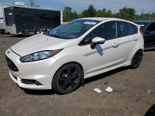 Photo 1 from auction – 2016 FORD FIESTA ST with VIN 3FADP4GX2GM129863