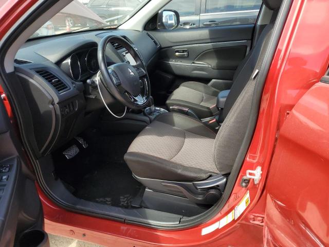 Photo 7 from auction – 2017 MITSUBISHI OUTLANDER with VIN JA4AP3AU4HZ036245