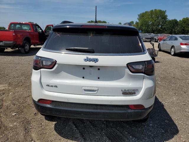 Снимка 6 от търг – 2024 JEEP COMPASS LI с VIN 3C4NJDCN0RT590475