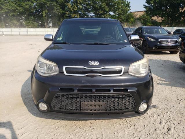 Photo 5 from auction – 2014 KIA SOUL ! with VIN KNDJX3A59E7007023