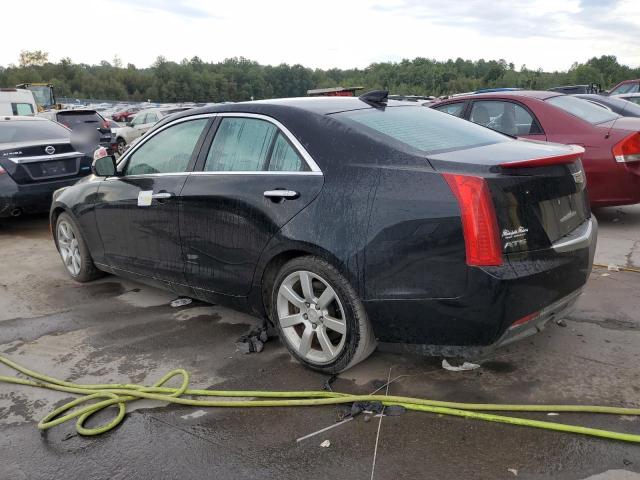 Photo 2 from auction – 2015 CADILLAC ATS with VIN 1G6AA5RA5F0108541