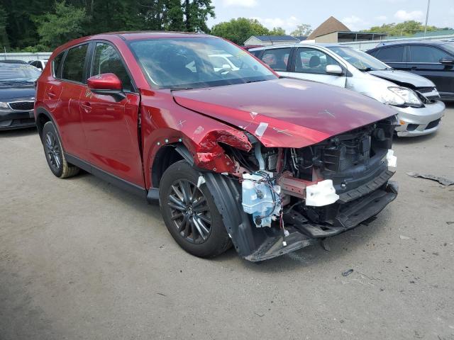 Photo 4 from auction – 2021 MAZDA CX-5 TOURI with VIN JM3KFBCM5M0413644