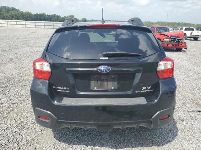 Photo 6 from auction – 2015 SUBARU XV CROSSTR with VIN JF2GPASC5F8238784