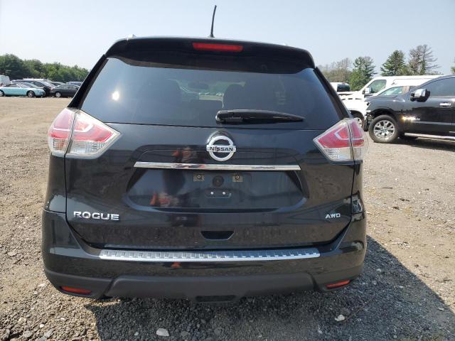 Photo 6 from auction – 2016 NISSAN ROGUE S with VIN KNMAT2MV6GP595077