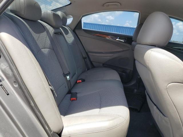 Photo 10 from auction – 2014 HYUNDAI SONATA SE with VIN 5NPEC4AB4EH935102