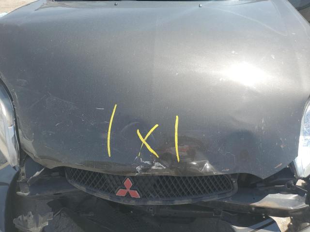 Photo 11 from auction – 2011 MITSUBISHI ECLIPSE GS with VIN 4A31K5DF5BE004638