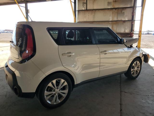 Photo 3 from auction – 2015 KIA SOUL + with VIN KNDJP3A55F7191927