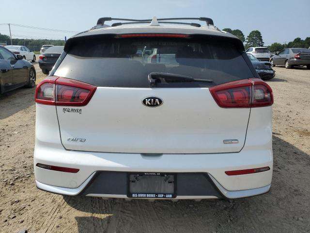 Photo 6 from auction – 2019 KIA NIRO EX with VIN KNDCC3LC5K5225516