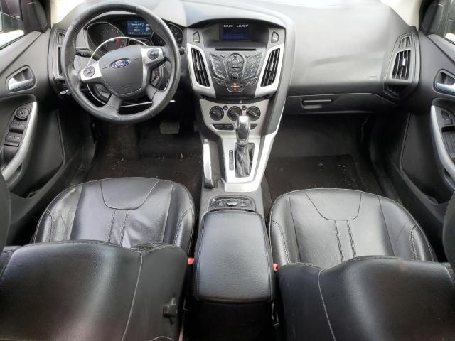 Photo 8 from auction – 2013 FORD FOCUS SE with VIN 1FADP3K20DL258283