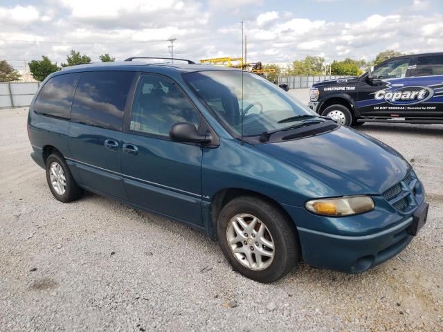 Photo 4 from auction – 2000 DODGE GRAND CARA with VIN 1B4GP54G5YB705565