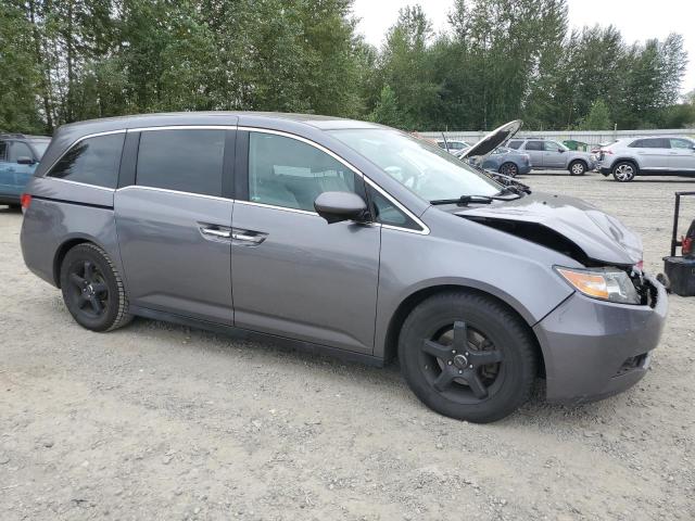 Photo 4 from auction – 2014 HONDA ODYSSEY EX with VIN 5FNRL5H65EB117828