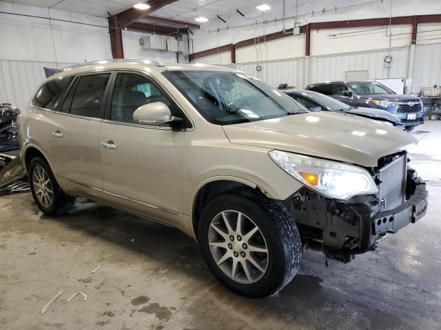 Photo 4 from auction – 2015 BUICK ENCLAVE with VIN 5GAKVBKD0FJ221446
