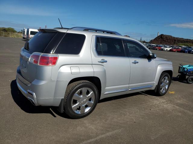 Photo 3 from auction – 2013 GMC TERRAIN DE with VIN 2GKFLZE36D6368502