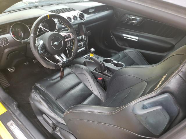 Photo 8 from auction – 2015 FORD MUSTANG GT with VIN 1FA6P8CF0F5316410